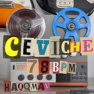 Ceviche 78 BPM