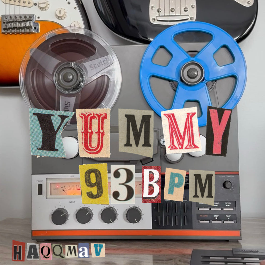 Yummy 93 BPM