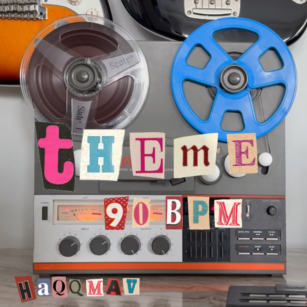 Theme 90 BPM