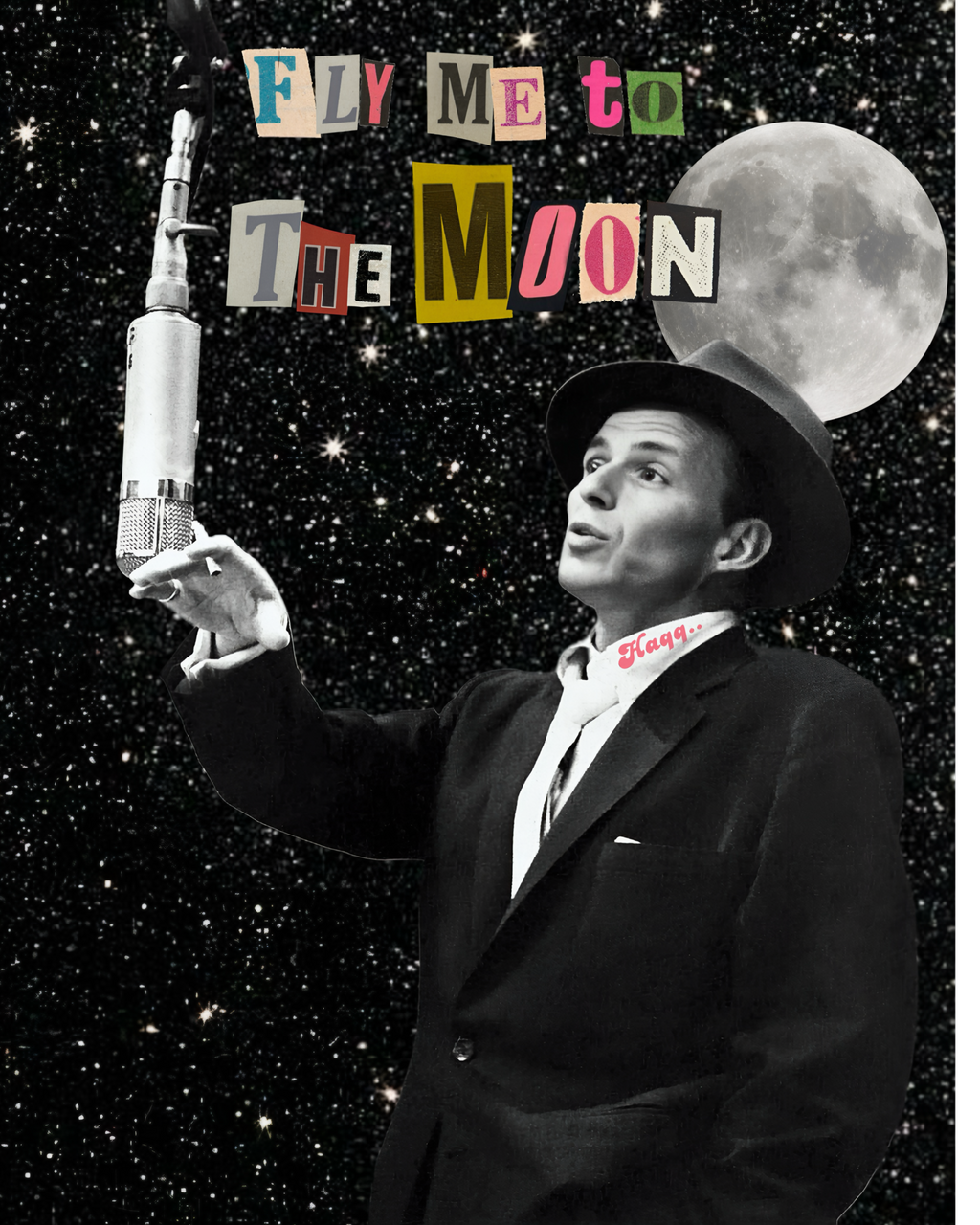 Fly Me To The Moon