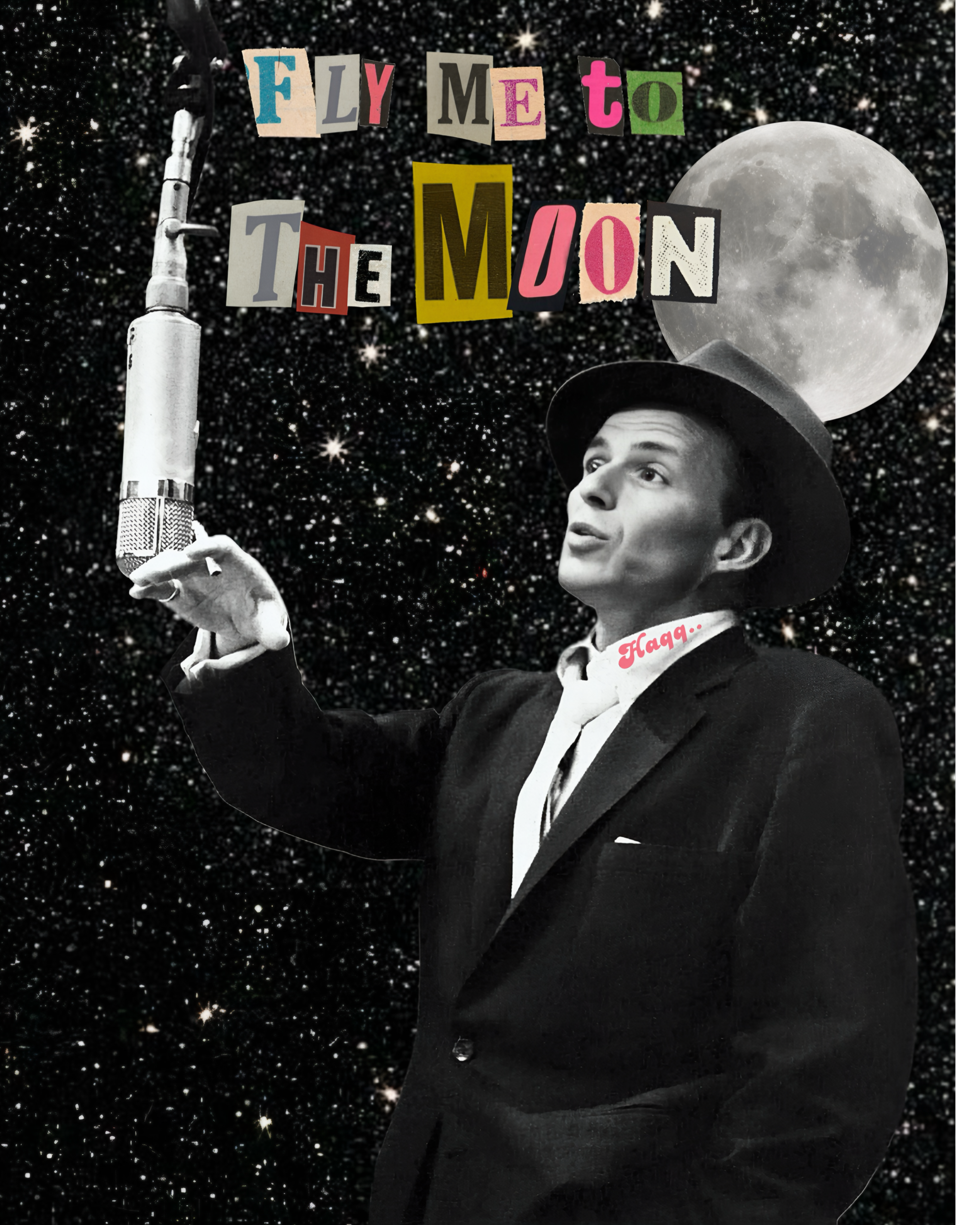 Fly Me To The Moon