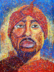 Tupac