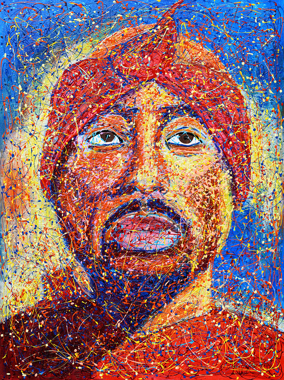 Tupac